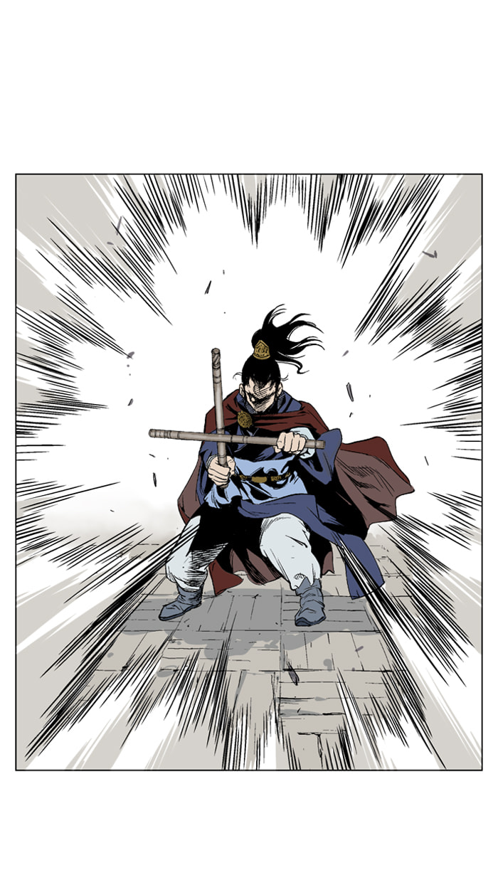 Read Gosu chapter 38 image 66 on Lezhin