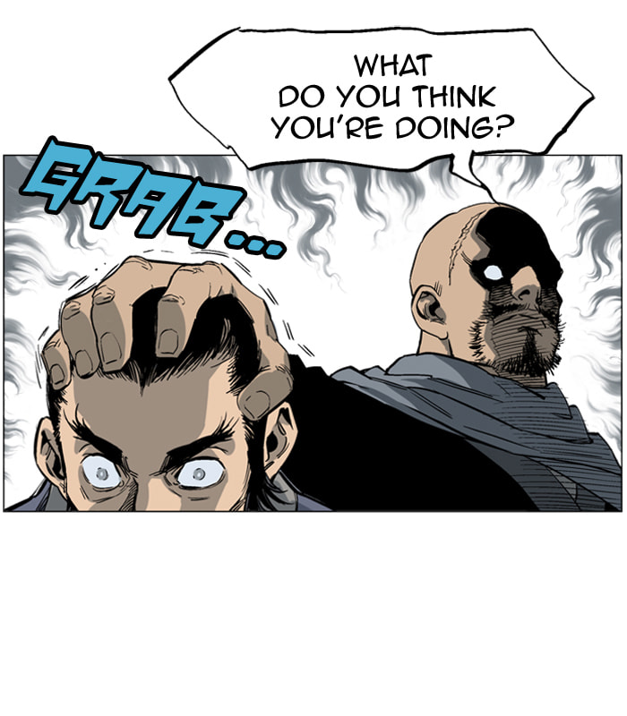 Read Gosu chapter 38 image 7 on Lezhin