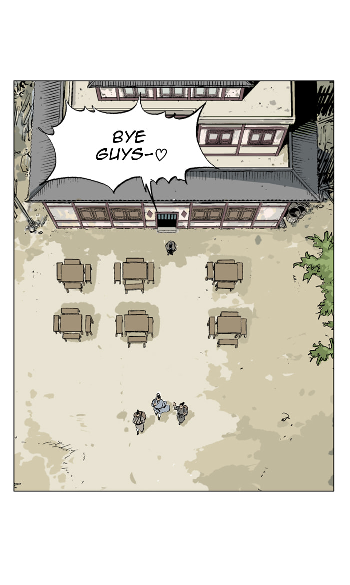 Read Gosu chapter 38 image 70 on Lezhin
