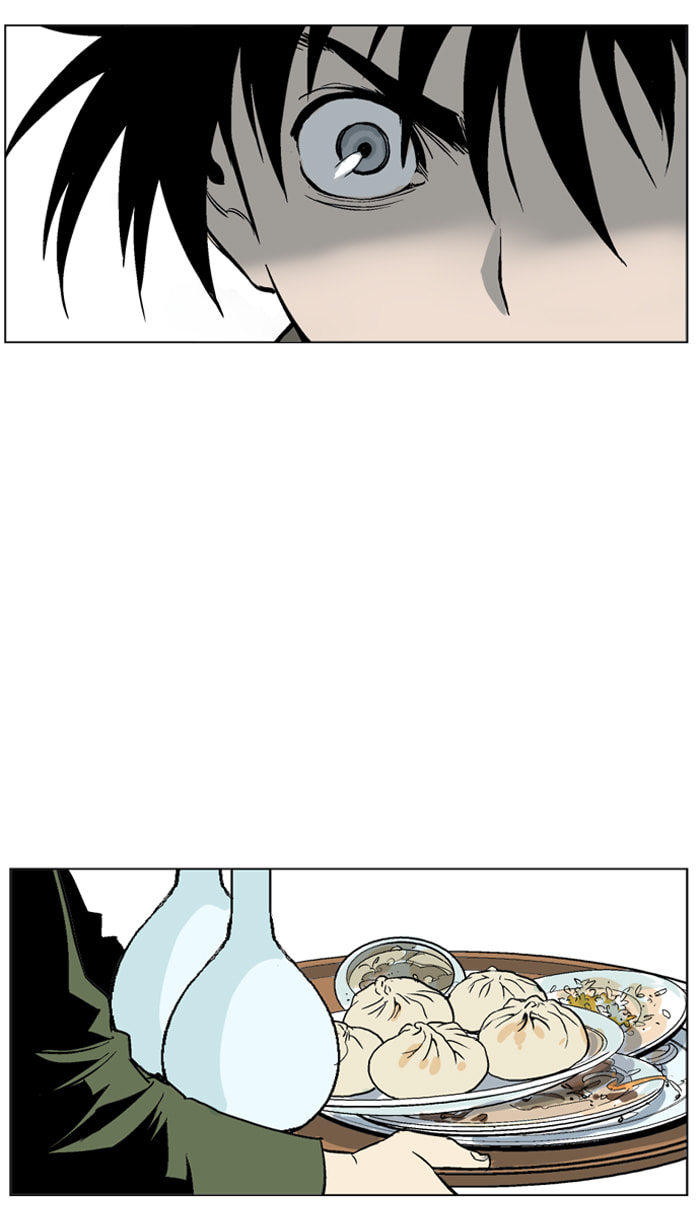 Read Gosu chapter 38 image 75 on Lezhin