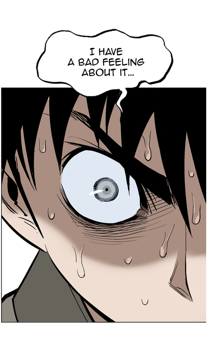 Read Gosu chapter 38 image 76 on Lezhin