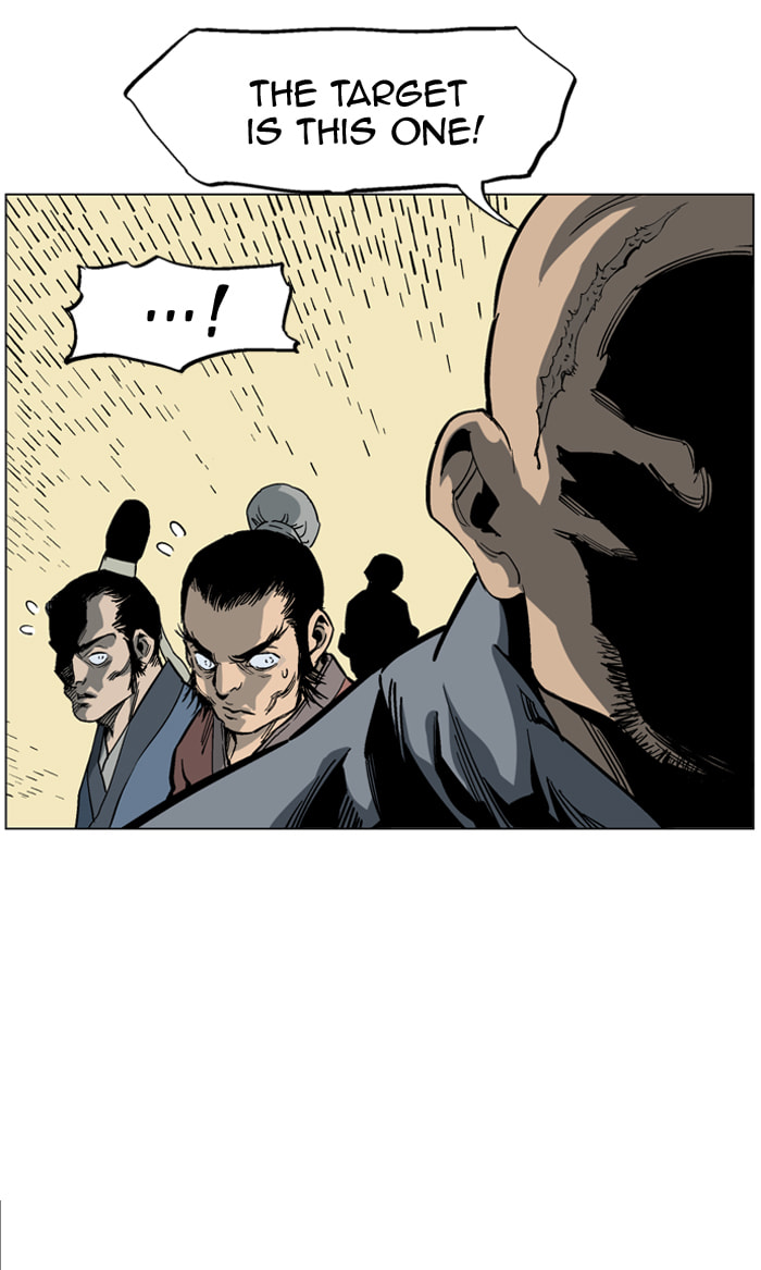 Read Gosu chapter 38 image 8 on Lezhin