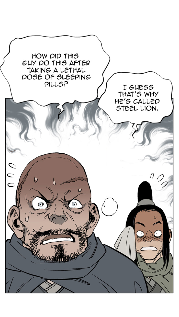 Read Gosu chapter 39 image 10 on Lezhin