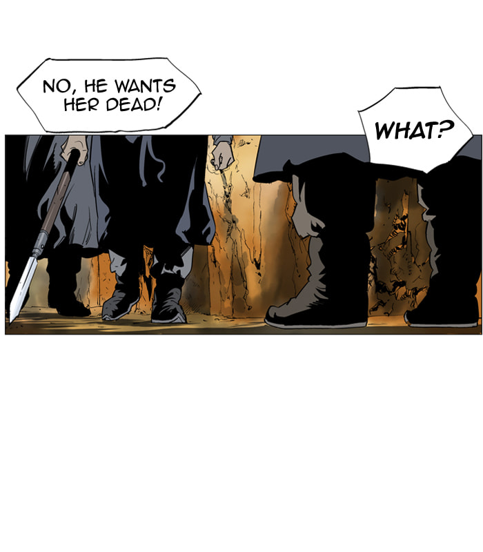 Read Gosu chapter 39 image 102 on Lezhin