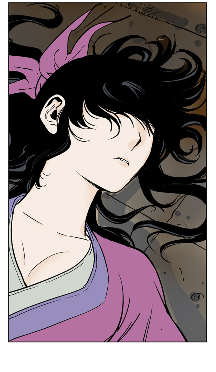 Read Gosu chapter 39 image 109 on Lezhin