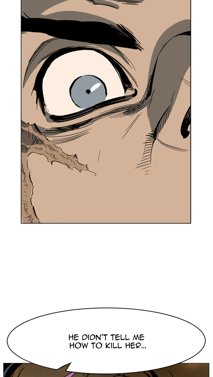 Read Gosu chapter 39 image 111 on Lezhin