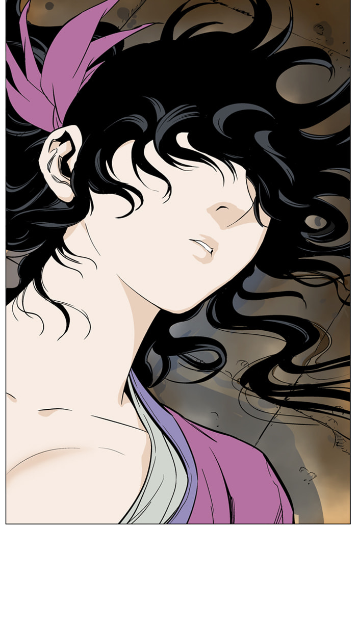 Read Gosu chapter 39 image 112 on Lezhin