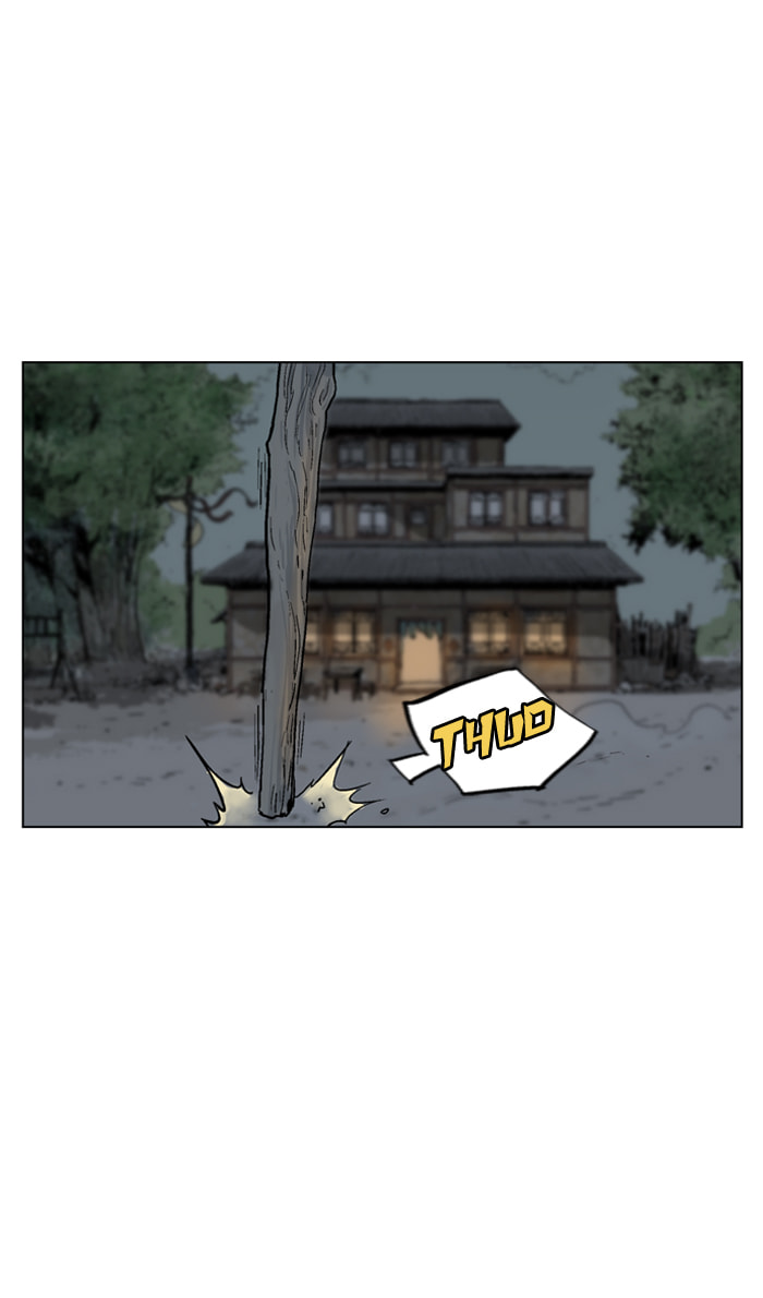 Read Gosu chapter 39 image 115 on Lezhin