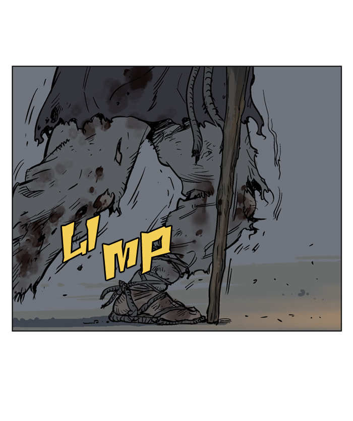 Read Gosu chapter 39 image 116 on Lezhin