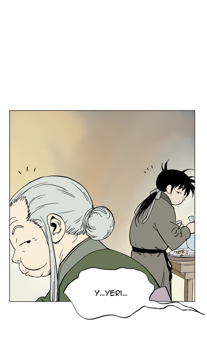Read Gosu chapter 39 image 119 on Lezhin