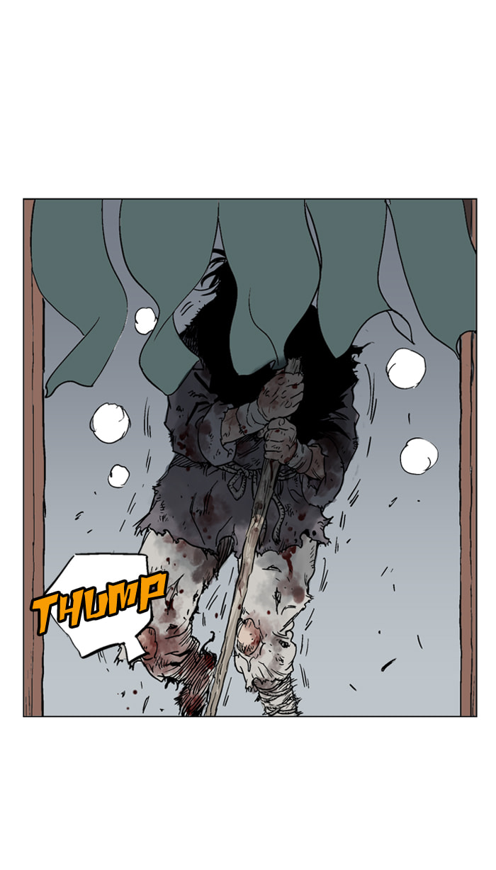 Read Gosu chapter 39 image 120 on Lezhin