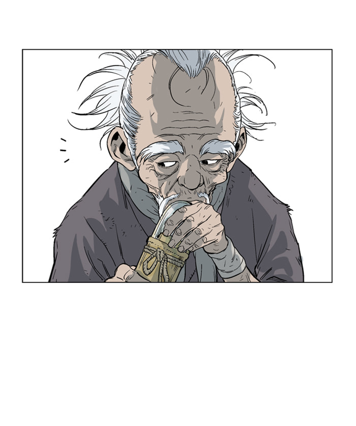 Read Gosu chapter 39 image 18 on Lezhin