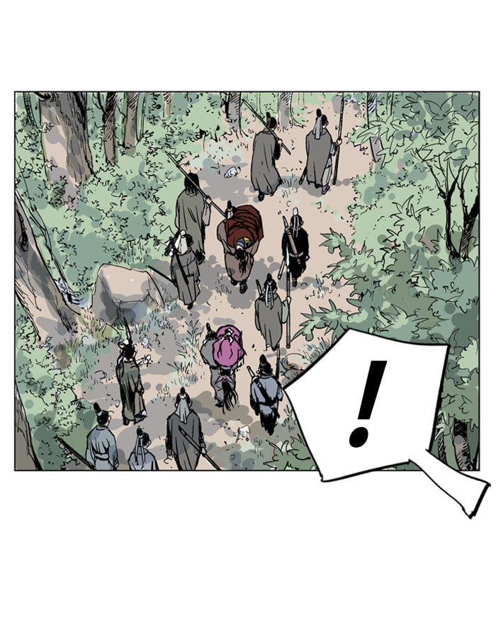 Read Gosu chapter 39 image 20 on Lezhin