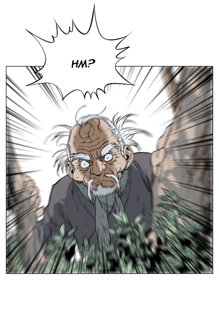 Read Gosu chapter 39 image 23 on Lezhin