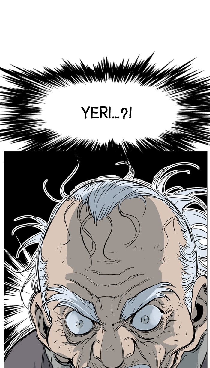 Read Gosu chapter 39 image 25 on Lezhin