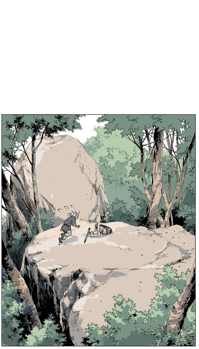 Read Gosu chapter 39 image 27 on Lezhin