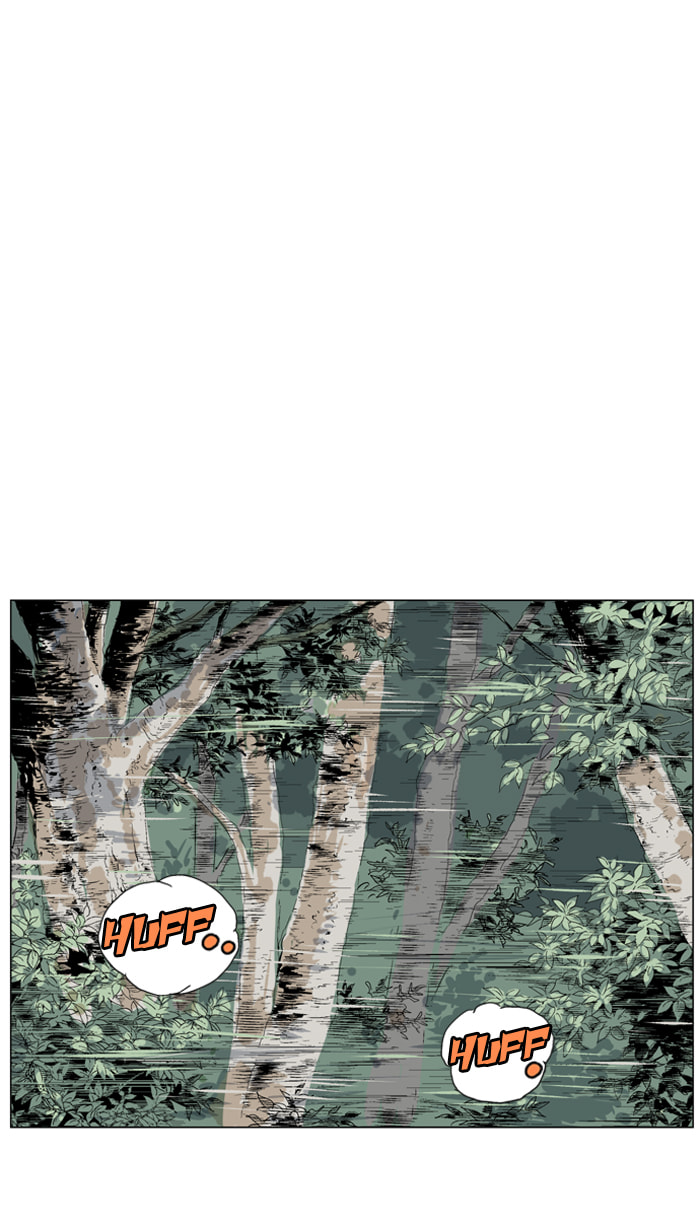 Read Gosu chapter 39 image 29 on Lezhin