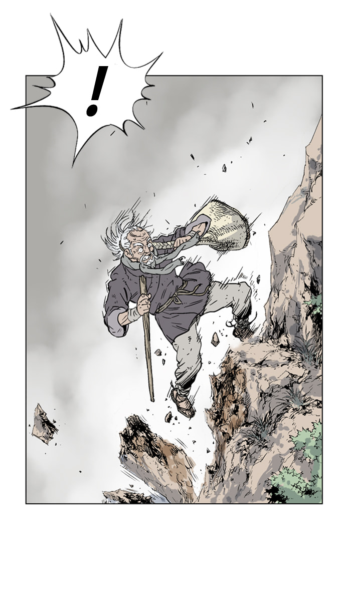 Read Gosu chapter 39 image 34 on Lezhin