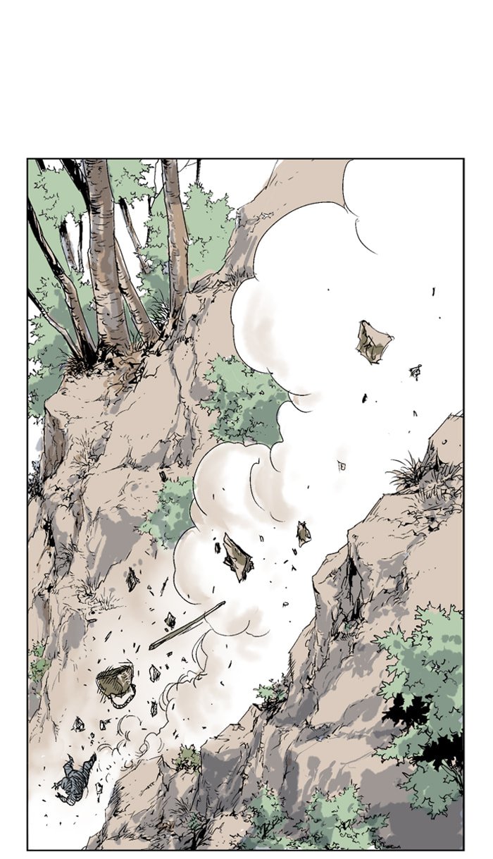 Read Gosu chapter 39 image 35 on Lezhin