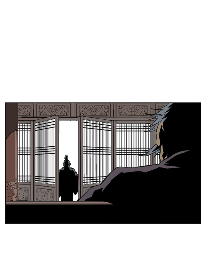 Read Gosu chapter 39 image 40 on Lezhin