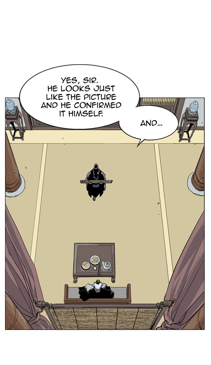 Read Gosu chapter 39 image 43 on Lezhin