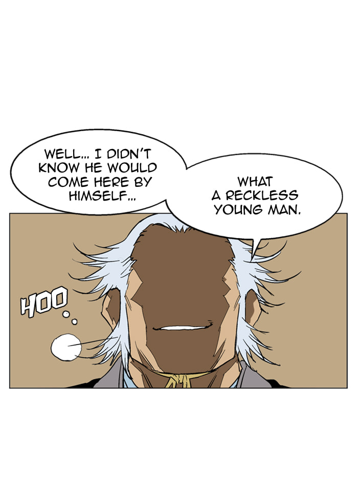 Read Gosu chapter 39 image 47 on Lezhin