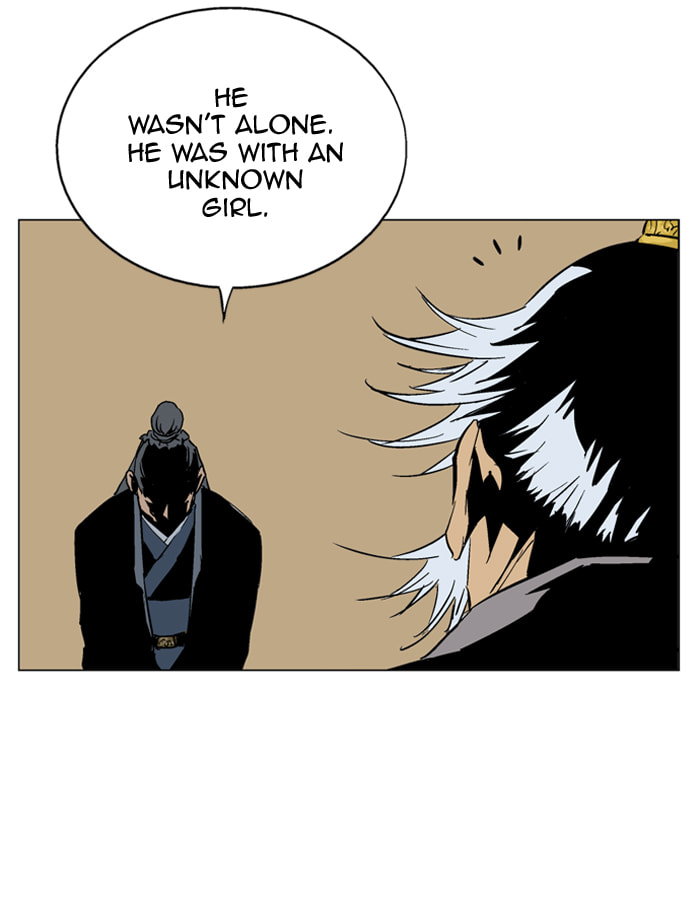 Read Gosu chapter 39 image 48 on Lezhin