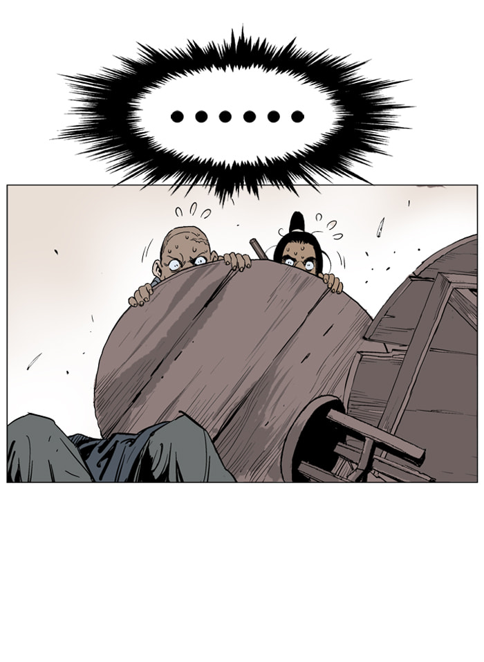 Read Gosu chapter 39 image 5 on Lezhin