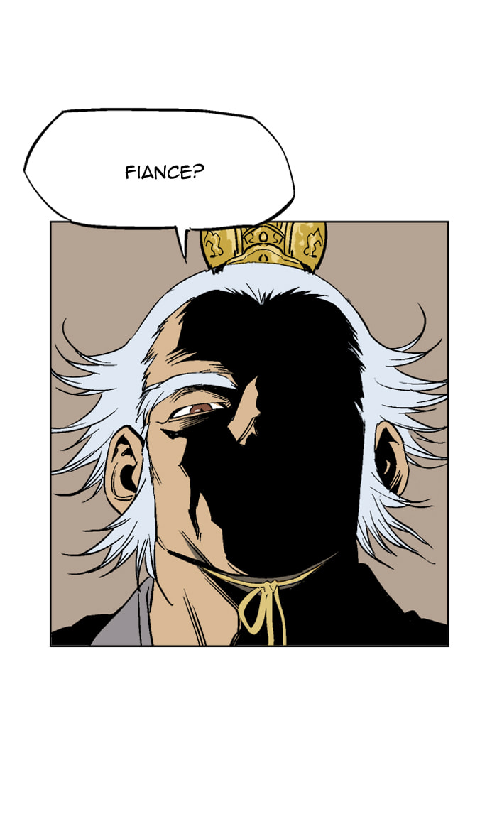 Read Gosu chapter 39 image 50 on Lezhin