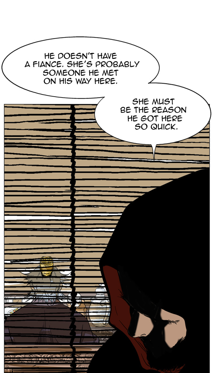 Read Gosu chapter 39 image 59 on Lezhin