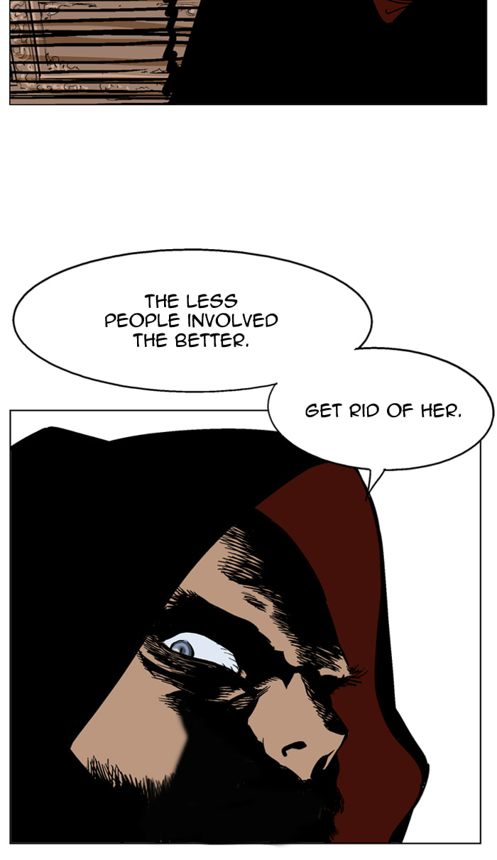 Read Gosu chapter 39 image 60 on Lezhin