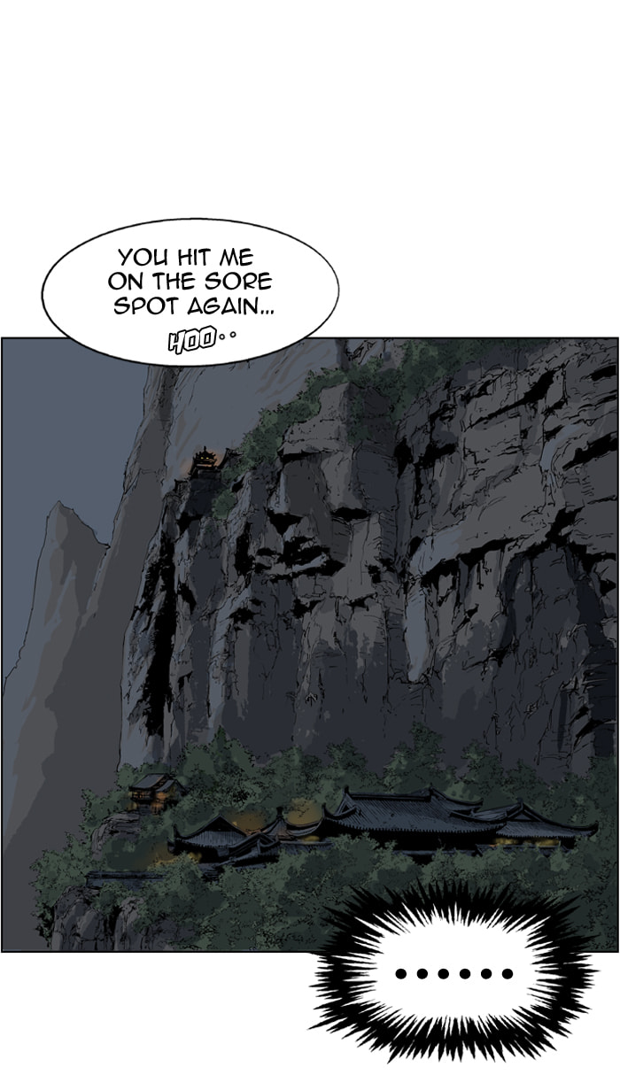 Read Gosu chapter 39 image 62 on Lezhin