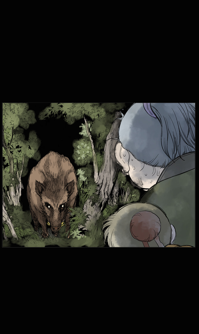 Read Gosu chapter 39 image 67 on Lezhin