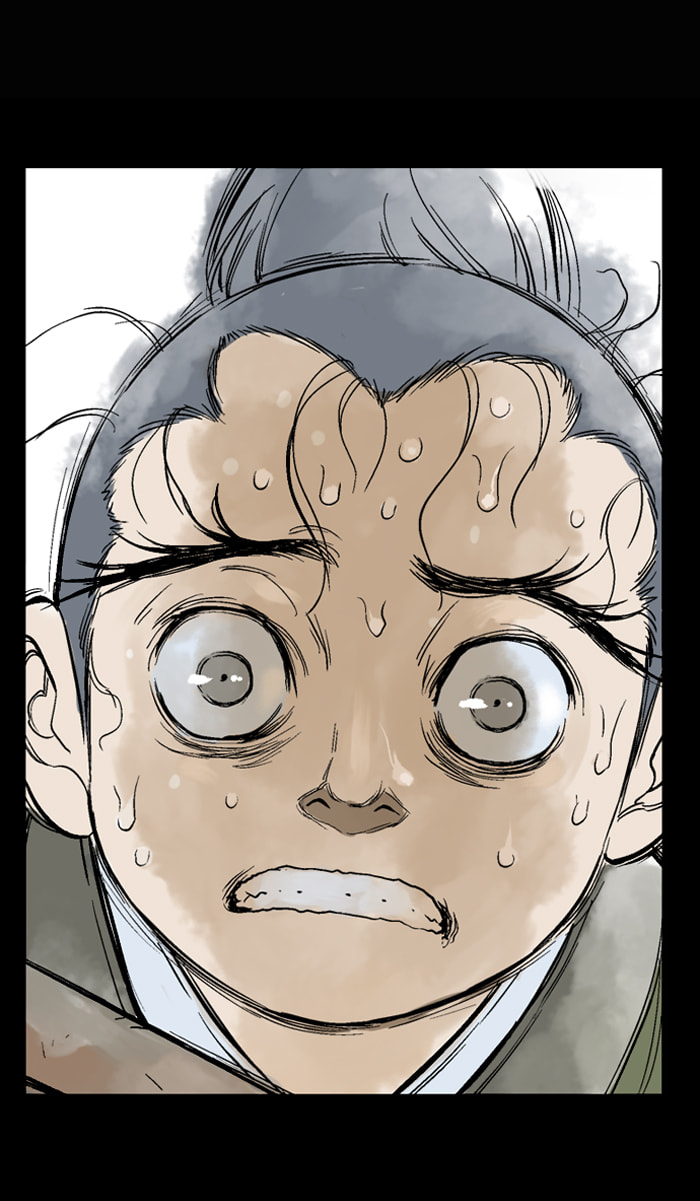 Read Gosu chapter 39 image 69 on Lezhin