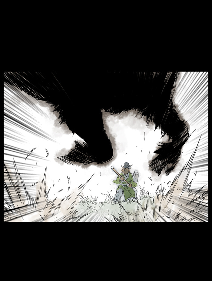 Read Gosu chapter 39 image 70 on Lezhin