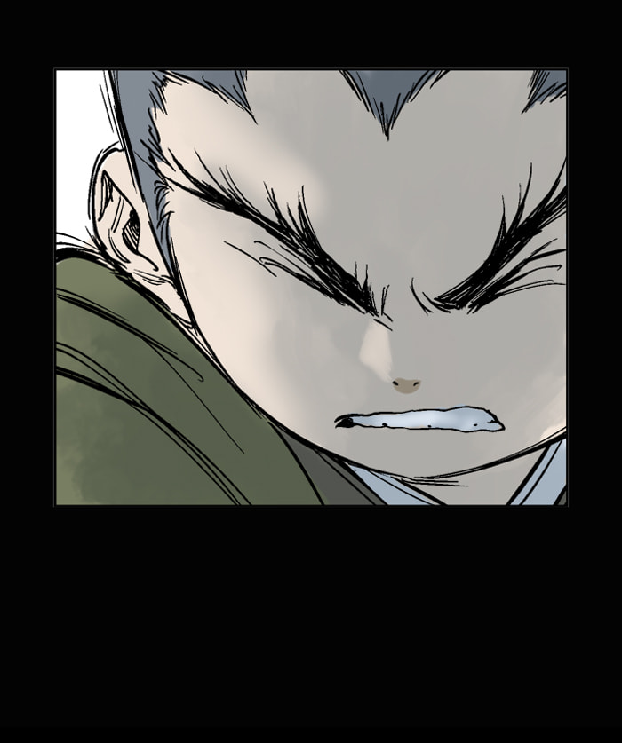 Read Gosu chapter 39 image 73 on Lezhin
