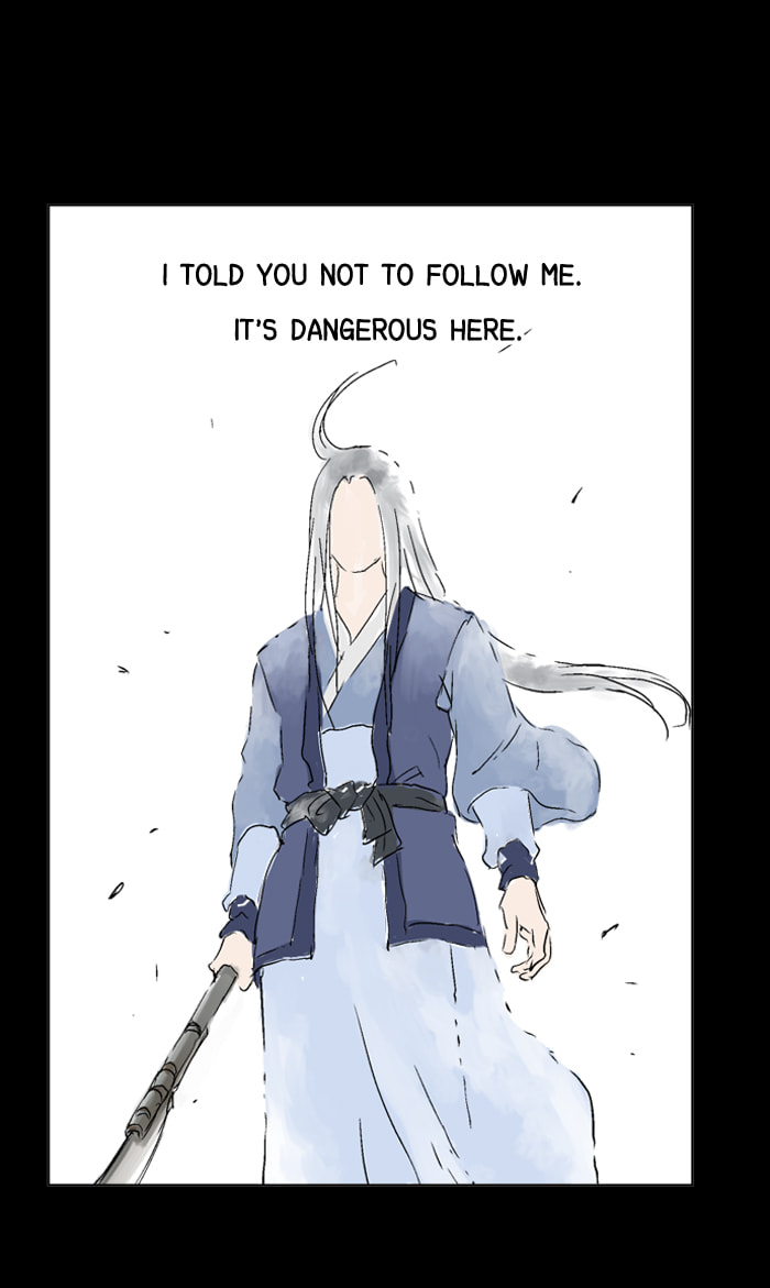 Read Gosu chapter 39 image 79 on Lezhin