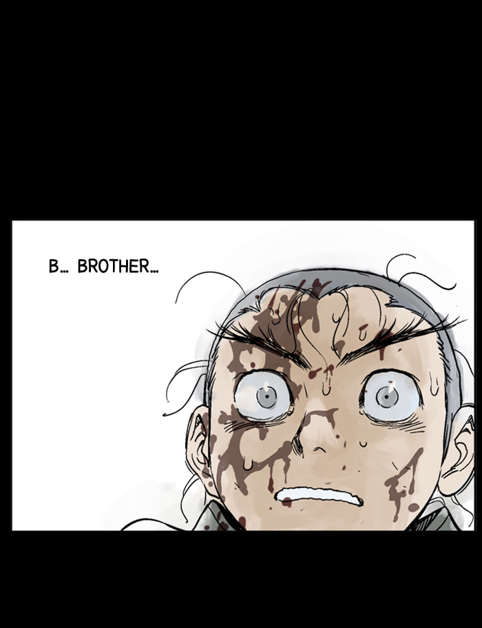 Read Gosu chapter 39 image 80 on Lezhin