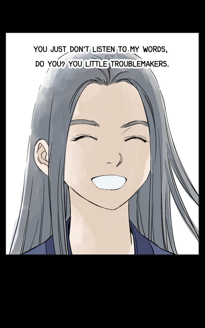 Read Gosu chapter 39 image 82 on Lezhin