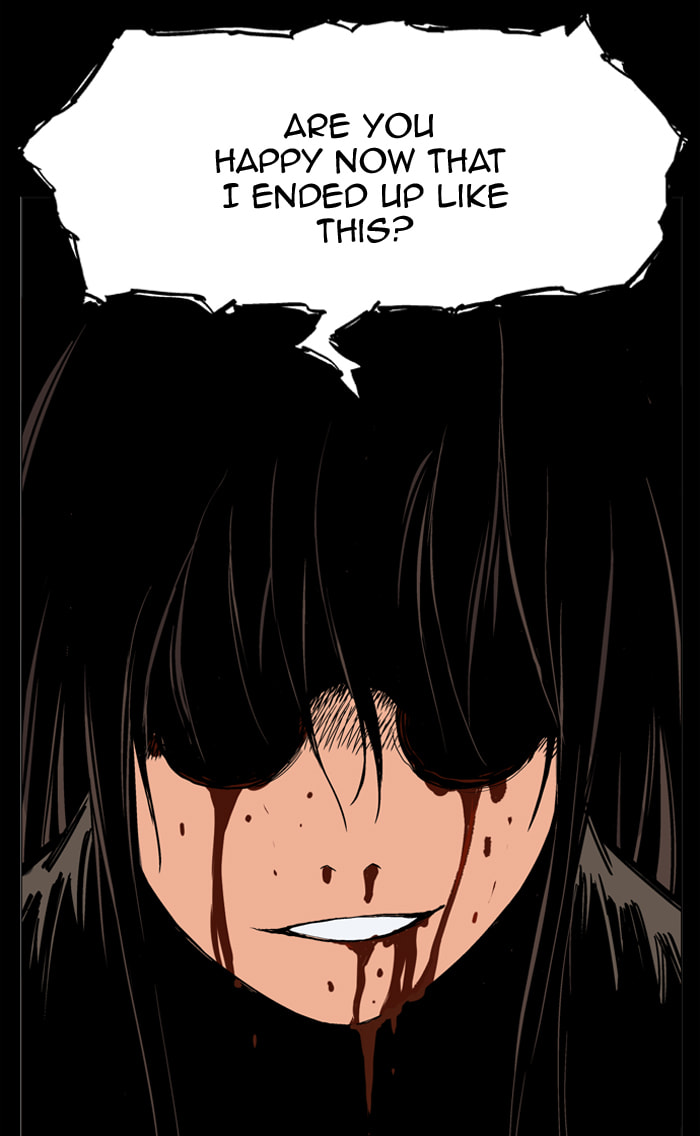 Read Gosu chapter 39 image 86 on Lezhin
