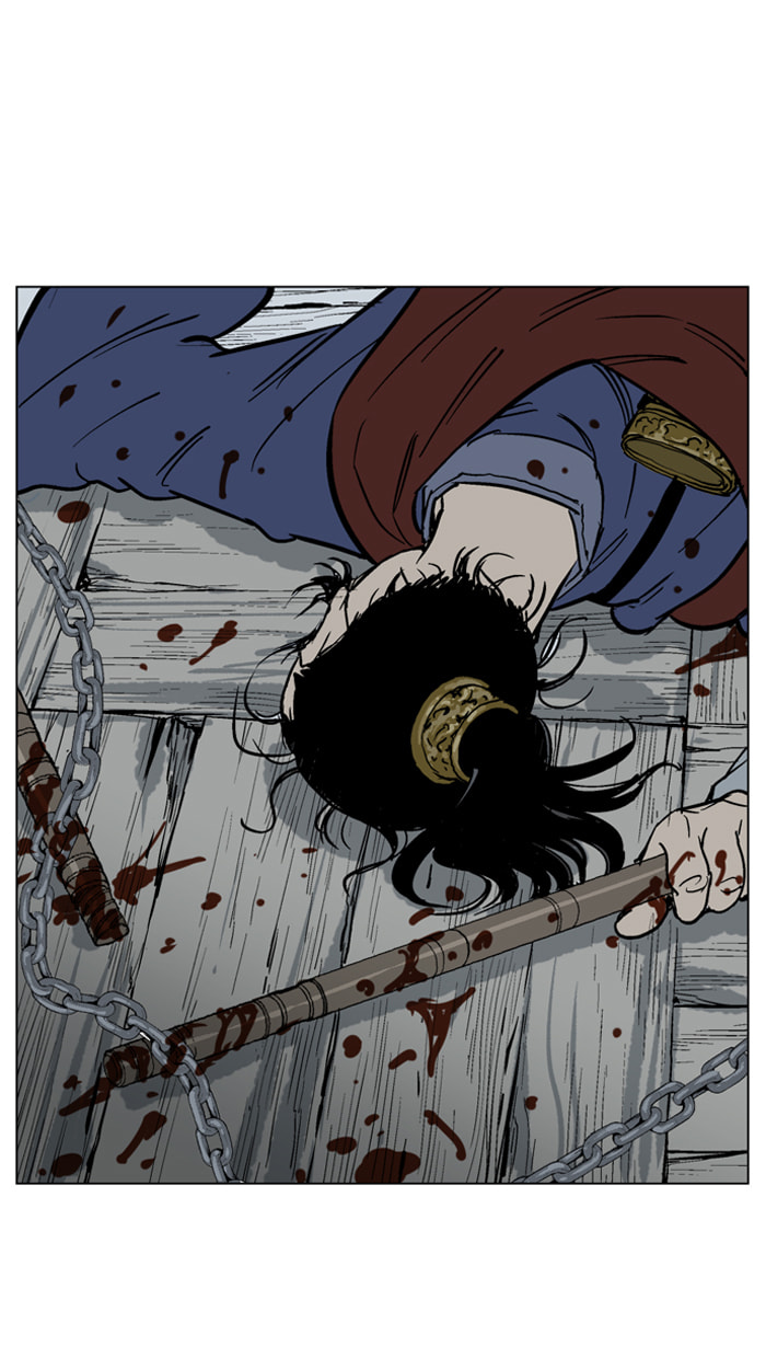 Read Gosu chapter 39 image 9 on Lezhin