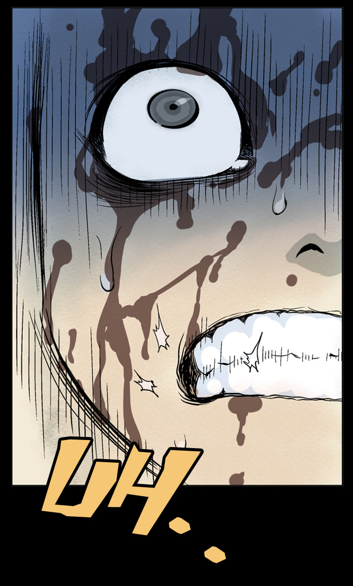 Read Gosu chapter 39 image 91 on Lezhin