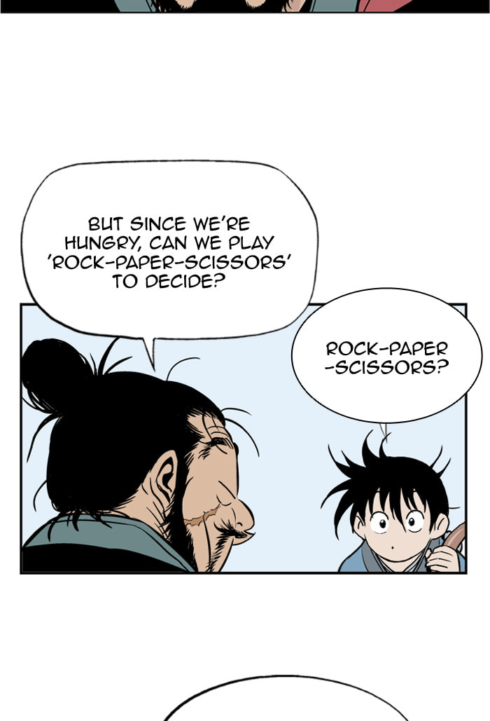 Read Gosu chapter 4 image 101 on Lezhin