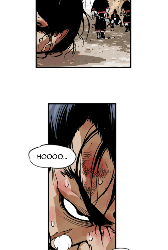 Read Gosu chapter 4 image 13 on Lezhin