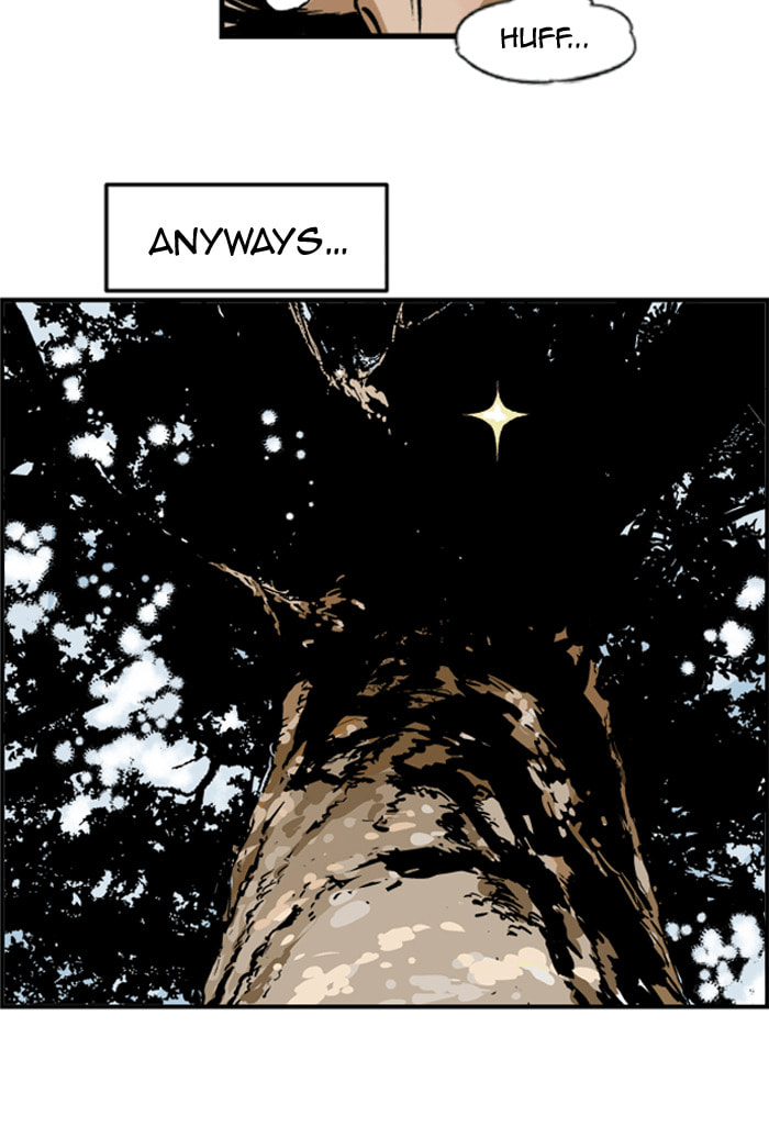 Read Gosu chapter 4 image 14 on Lezhin