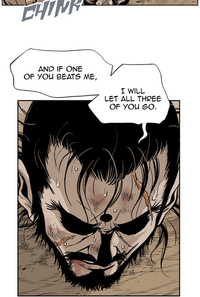 Read Gosu chapter 4 image 18 on Lezhin