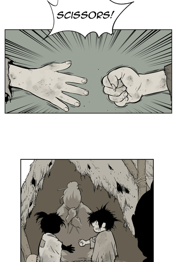 Read Gosu chapter 4 image 2 on Lezhin