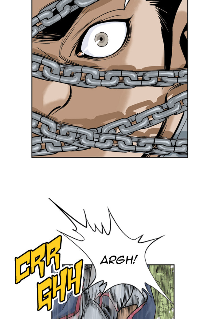 Read Gosu chapter 4 image 22 on Lezhin