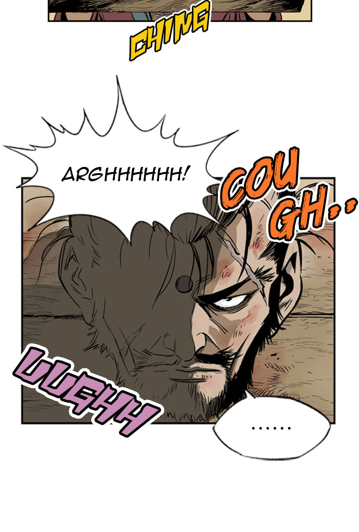 Read Gosu chapter 4 image 25 on Lezhin