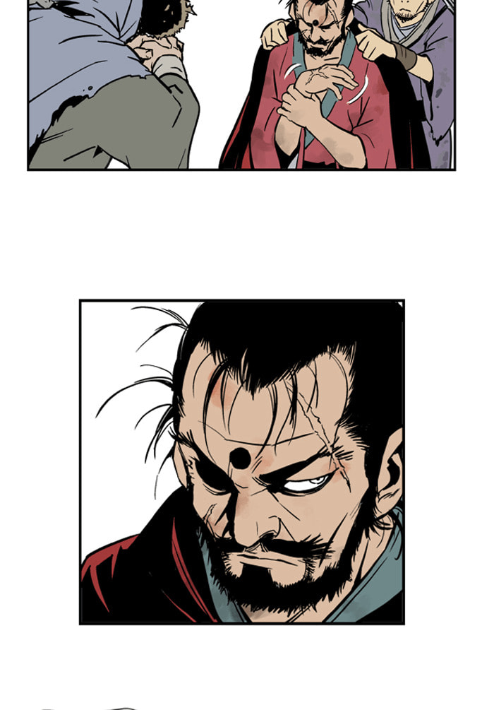 Read Gosu chapter 4 image 28 on Lezhin